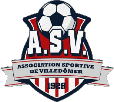 Sportivo Calcio  Club Francia Centre-Val de Loire 37 - Indre-et-Loire AS de Villedomer 