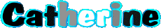 Vorname WEIBLICH - Frankreich C Catherine 
