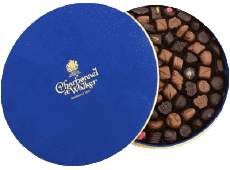 Cibo Cioccolatini Charbonnel et Walker 