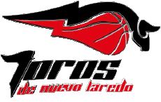 Sports Basketball Mexico Toros de Los Dos Laredos 