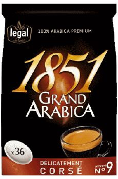 Getränke Kaffee Legal 