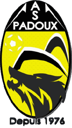 Sports Soccer Club France Grand Est 88 - Vosges AS Padoux 