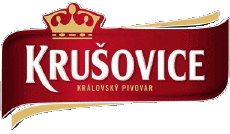 Boissons Bières Tchéquie Krušovice 