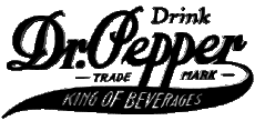 Boissons Sodas Dr-Pepper 