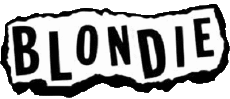 Multi Media Music Pop Rock Blondie 