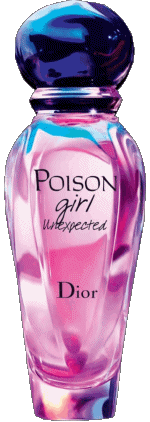 Moda Alta Costura - Perfume Christian Dior 