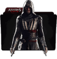 Multi Média Jeux Vidéo Assassin's Creed 01 