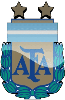 Sportivo Calcio Squadra nazionale  -  Federazione Americhe Argentina 