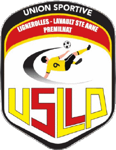 Sportivo Calcio  Club Francia Auvergne - Rhône Alpes 03 - Allier U.S. Lignerolles Lavault Ste Anne Prémilhat 