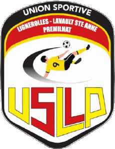 Sports FootBall Club France Auvergne - Rhône Alpes 03 - Allier U.S. Lignerolles Lavault Ste Anne Prémilhat 