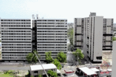 Humor -  Fun Places Demolition 