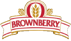 Essen Brot - Zwieback Brownberry 