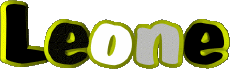 Prénoms MASCULIN - Italie L Leone 