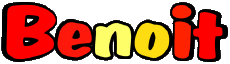 Nombre MASCULINO - Francia B Benoit 