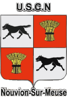 Sports Soccer Club France Grand Est 08 - Ardennes U.S.C. Nouvion Sur Meuse 