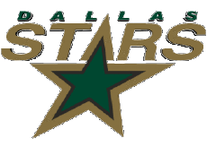 1999-Sports Hockey - Clubs U.S.A - N H L Dallas Stars 1999