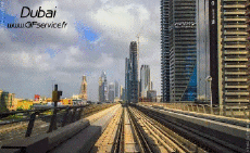Humor - Fun Lugares - TimeLapse Dubai 