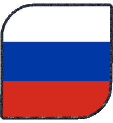 Banderas Europa Rusia Plaza 