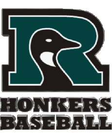 Sports Baseball U.S.A - Northwoods League Rochester Honkers 