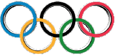 Deportes Juegos Olímpicos Anillos 
