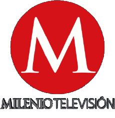 Multi Média Chaines - TV Monde Mexique Milenio Televisión 