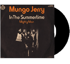 In a summer time - Mighty man-Multimedia Musica Compilazione Internazionale anni '70 Mungo Jerry 