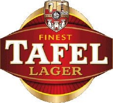 Bebidas Cervezas Africa del Sur Tafel Lager 