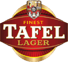 Drinks Beers South Africa Tafel Lager 