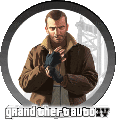 Multi Media Video Games Grand Theft Auto GTA 4 