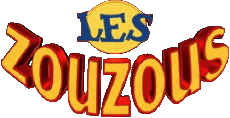 Multi Média Emission  TV Show Enfants - Educatif Divers Les Zouzous 