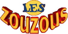 Multimedia Emissionen TV-Show Les Zouzous 