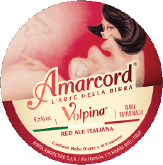 Boissons Bières Italie Amarcord 