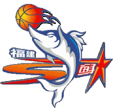 Sportivo Pallacanestro Cina Fujian Sturgeons 