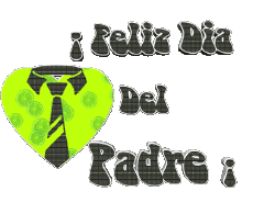 Messagi Spagnolo Feliz Día del Padre 01 