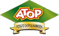 Comida Aperitivos - Chips - Snack India Atop 