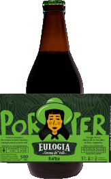 Getränke Bier Argentinien Eulogia 