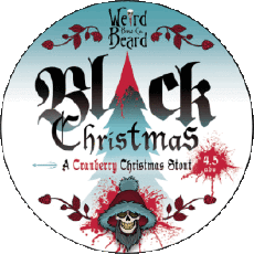 Bebidas Cervezas UK Weird Beard 