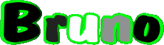Nombre MASCULINO - Francia B Bruno 