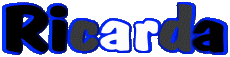 Prénoms FEMININ - Espagne R Ricarda 