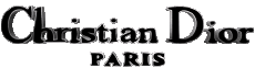 Logo-Mode Couture - Parfüm Christian Dior 