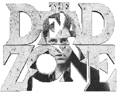 Multi Media Movies International The Dead Zone Logo 