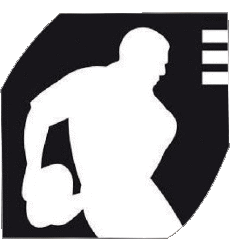 Sports Rugby Club France Logo Dept 35 ROC Bruzois 