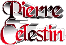 Prénoms MASCULIN - France P Pierre Célestin 