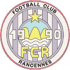 Deportes Fútbol Clubes Francia Grand Est 08 - Ardennes Rancennes FC 