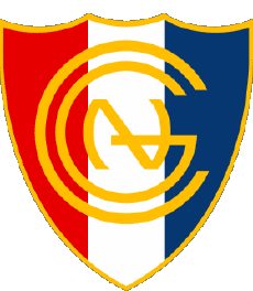 Sports Rugby - Clubs - Logo Argentina Club Natación y Gimnasia 