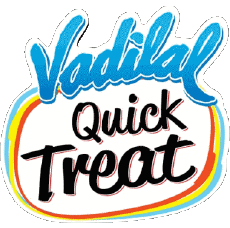 Comida Helado Vadilal 