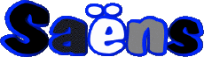 Nombre MASCULINO - Francia S Saëns 
