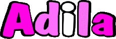 Nombre FEMENINO - Magreb Musulmán A Adila 
