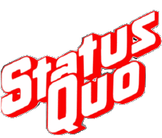 Multimedia Música Rock UK Status Quo 