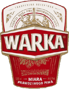 Bevande Birre Polonia Warka 